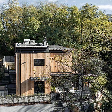Casa Vertigo Trente Buitenkant foto