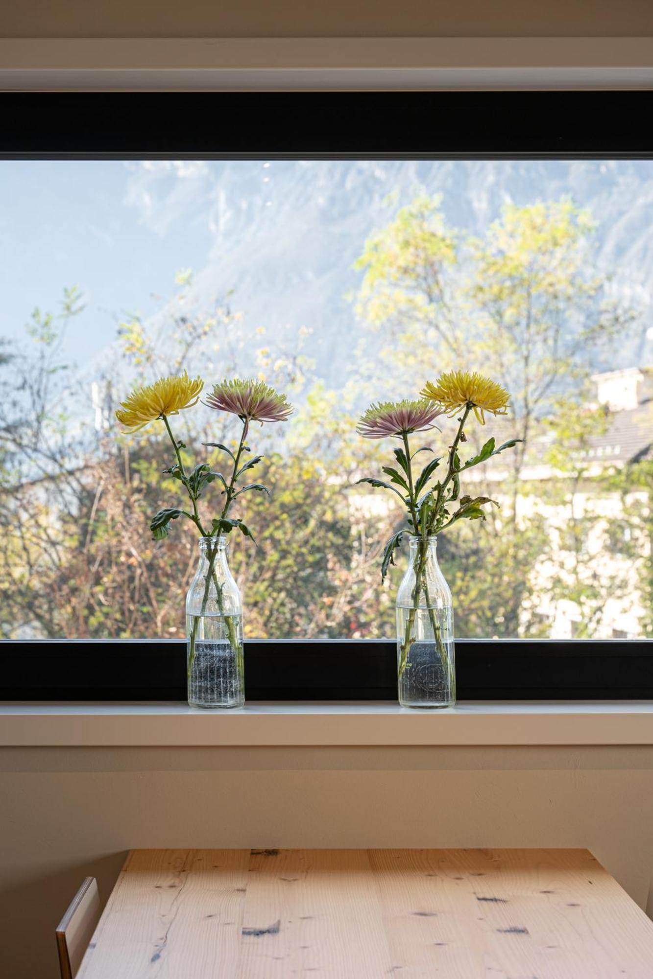 Casa Vertigo Trente Buitenkant foto