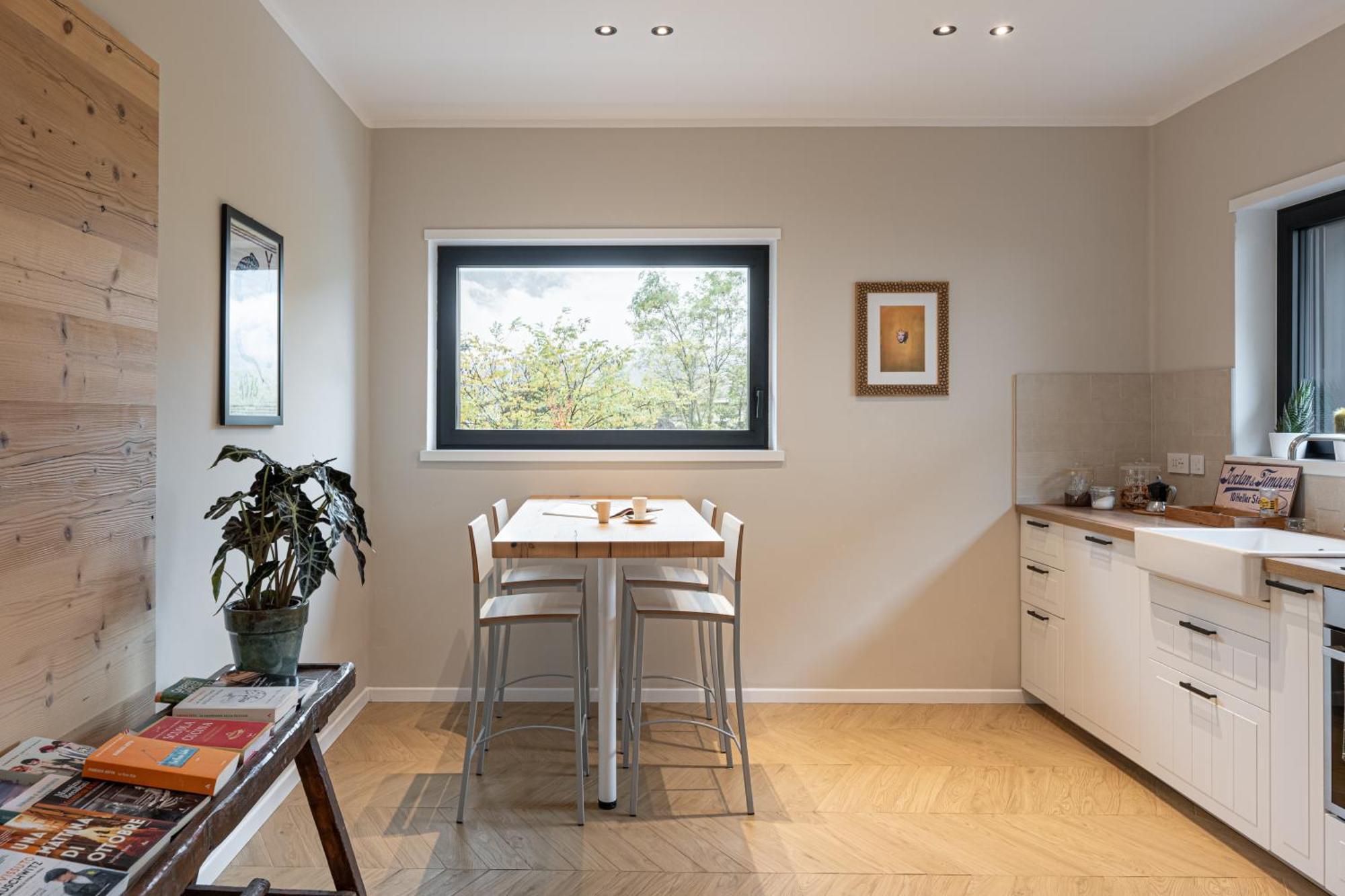 Casa Vertigo Trente Buitenkant foto