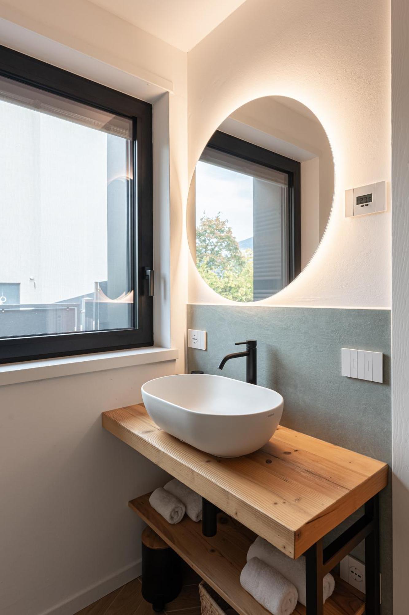 Casa Vertigo Trente Buitenkant foto