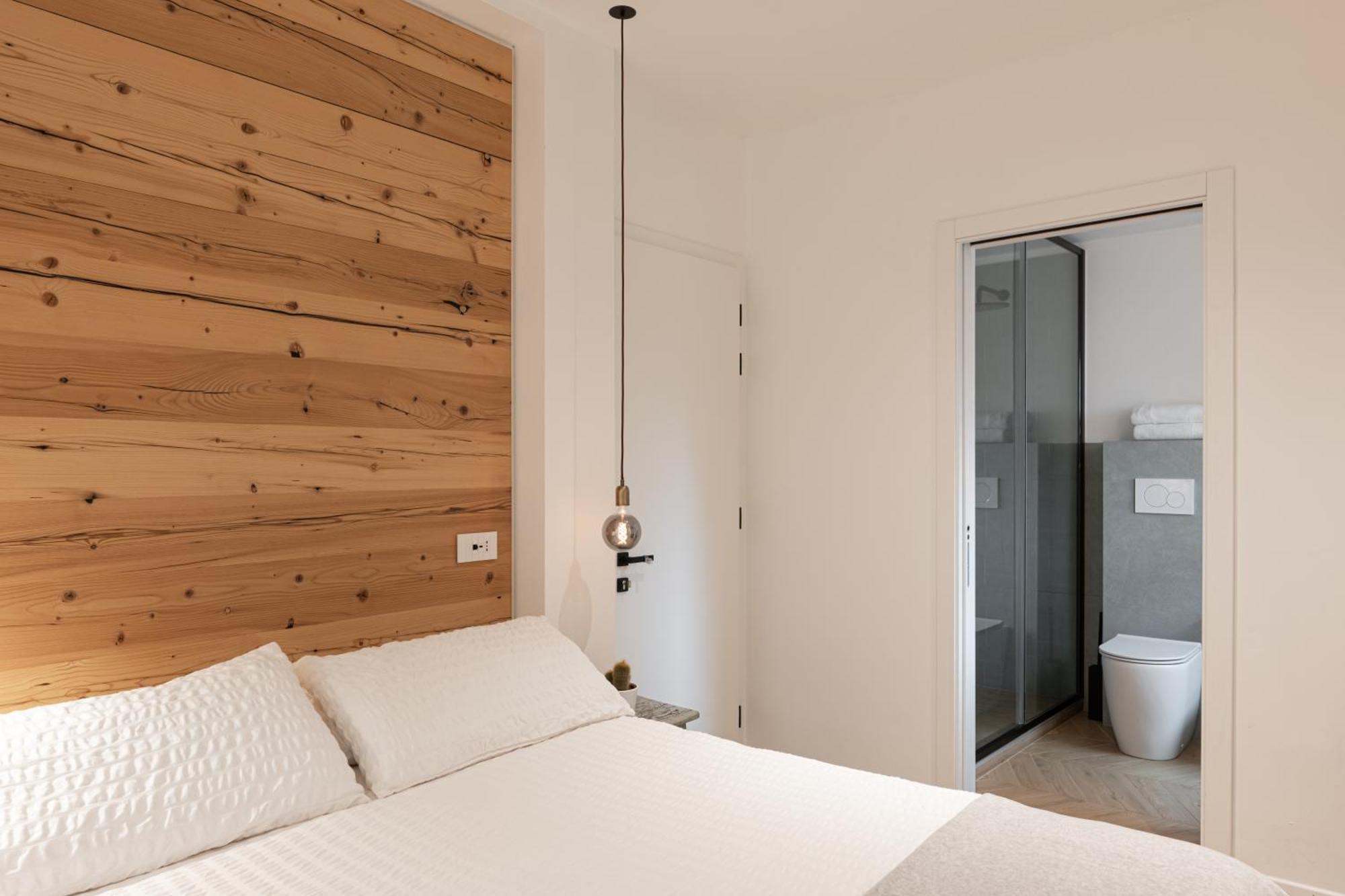 Casa Vertigo Trente Buitenkant foto