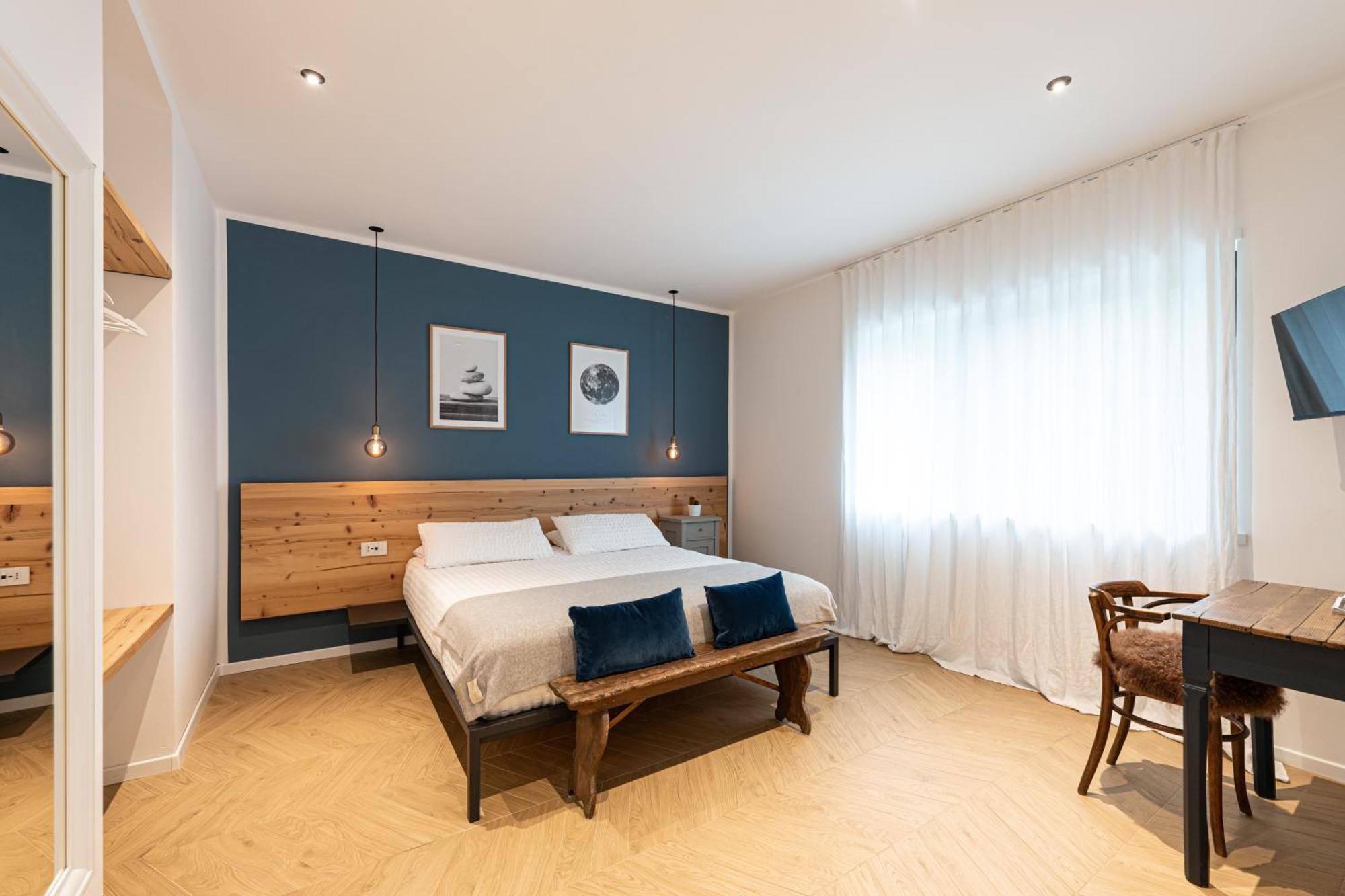 Casa Vertigo Trente Buitenkant foto