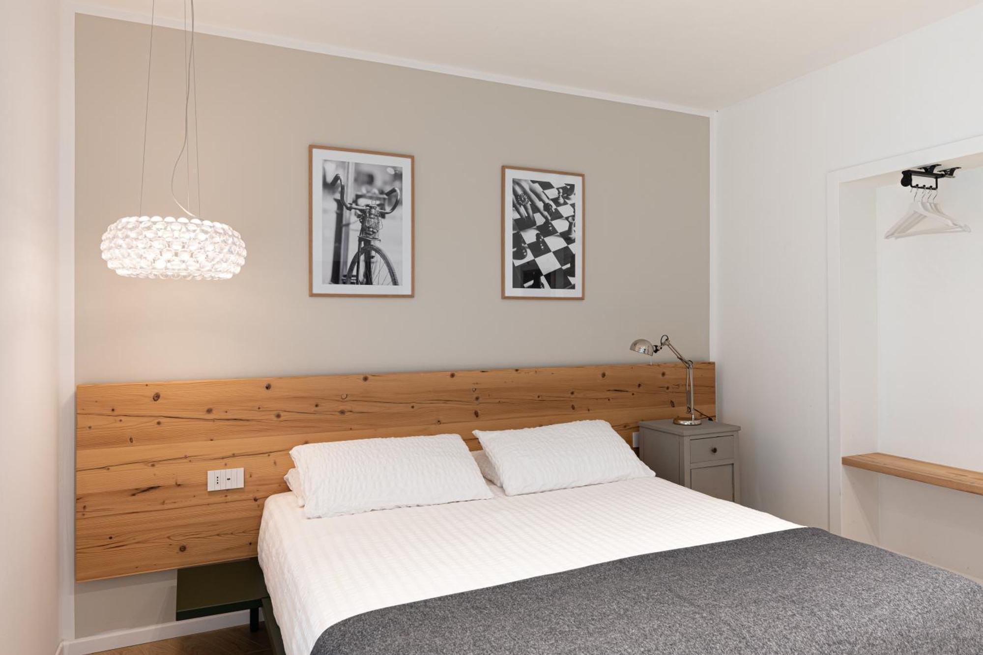 Casa Vertigo Trente Buitenkant foto
