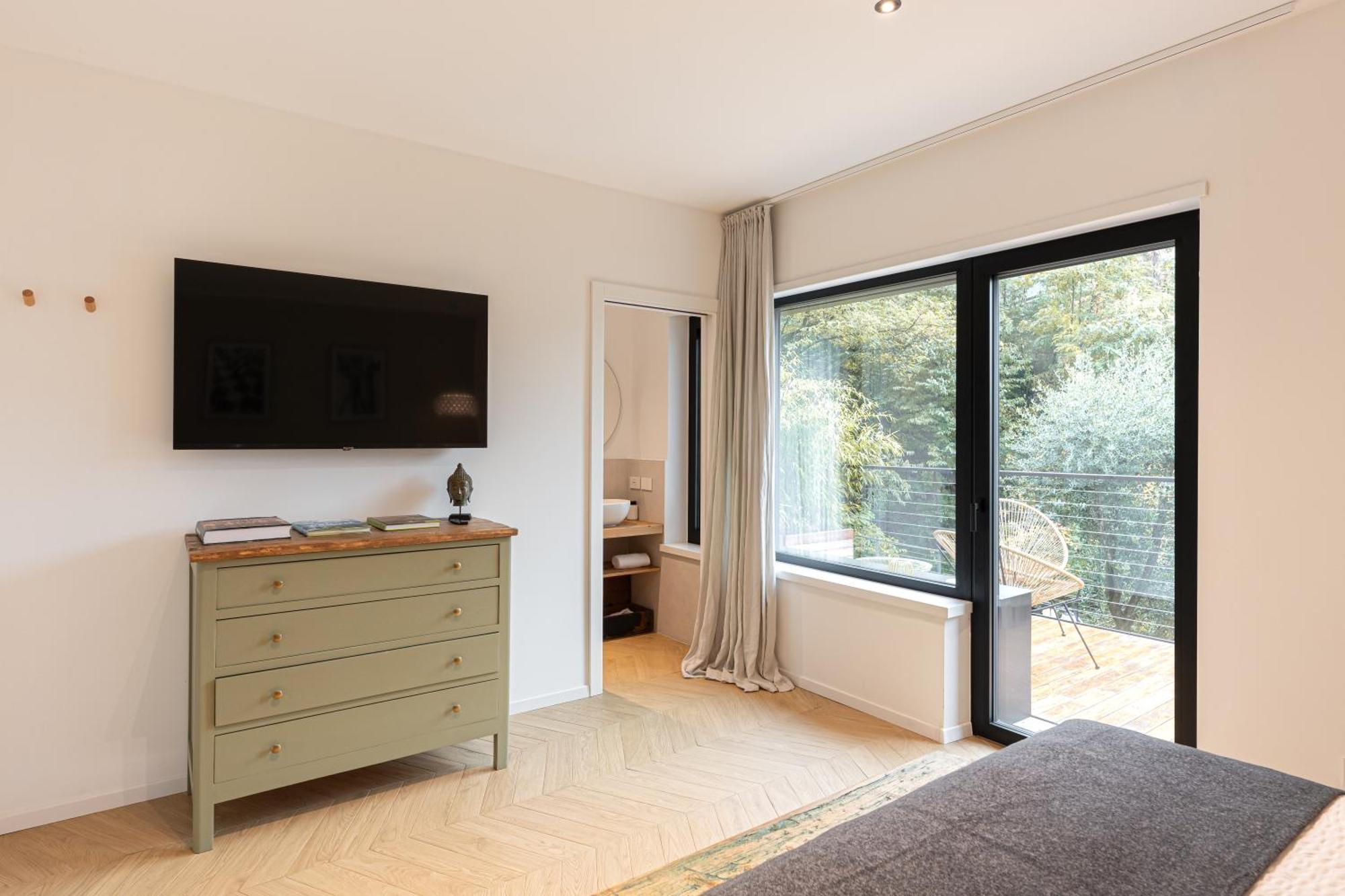 Casa Vertigo Trente Buitenkant foto